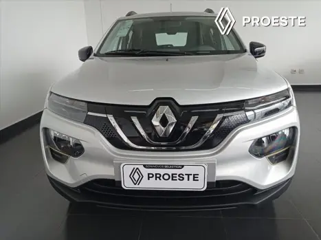 RENAULT Kwid E-tech 27 KW EL�TRICO, Foto 2