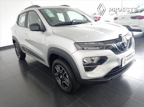 RENAULT Kwid E-tech 27 KW EL�TRICO, Foto 3