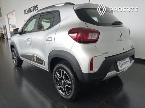RENAULT Kwid E-tech 27 KW EL�TRICO, Foto 5