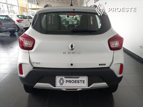 RENAULT Kwid E-tech 27 KW EL�TRICO, Foto 6