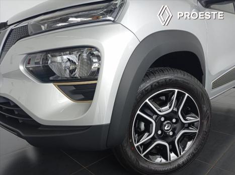 RENAULT Kwid E-tech 27 KW EL�TRICO, Foto 7
