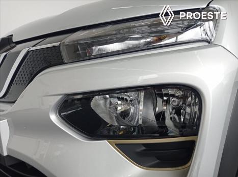 RENAULT Kwid E-tech 27 KW EL�TRICO, Foto 8
