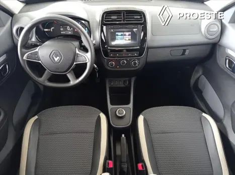 RENAULT Kwid E-tech 27 KW EL�TRICO, Foto 12