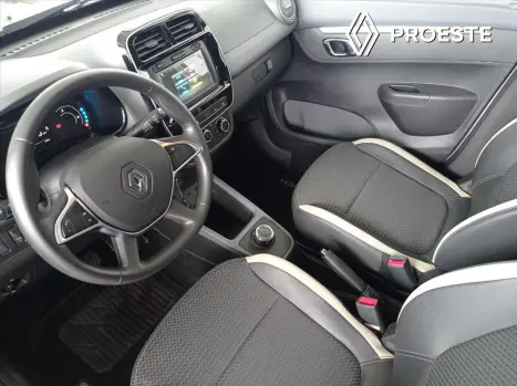 RENAULT Kwid E-tech 27 KW EL�TRICO, Foto 13