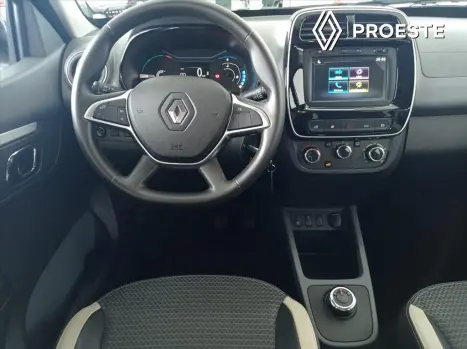 RENAULT Kwid E-tech 27 KW EL�TRICO, Foto 14
