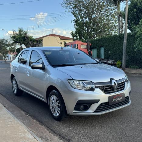 RENAULT Logan 1.0 12V 4P FLEX SCE ZEN, Foto 3