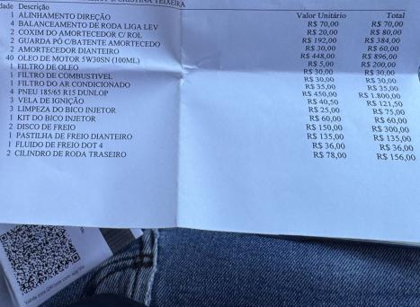 RENAULT Logan 1.0 12V 4P FLEX SCE ZEN, Foto 16