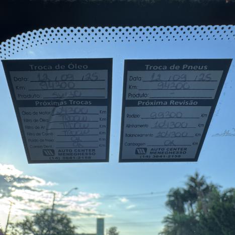 RENAULT Logan 1.0 12V 4P FLEX SCE ZEN, Foto 17