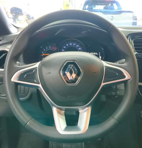 RENAULT Logan 1.0 12V 4P FLEX SCE ZEN, Foto 15