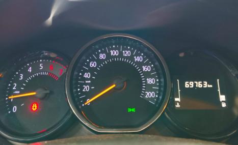 RENAULT Logan 1.0 12V 4P FLEX SCE ZEN, Foto 16