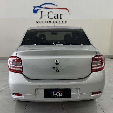 RENAULT Logan 1.0 12V 4P FLEX SCE ZEN, Foto 5