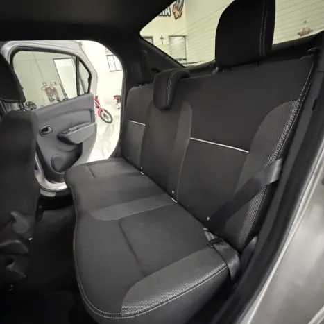 RENAULT Logan 1.0 12V 4P FLEX SCE ZEN, Foto 9