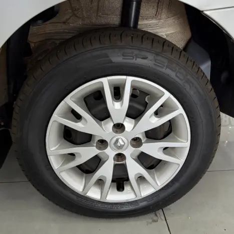 RENAULT Logan 1.0 12V 4P FLEX SCE ZEN, Foto 10