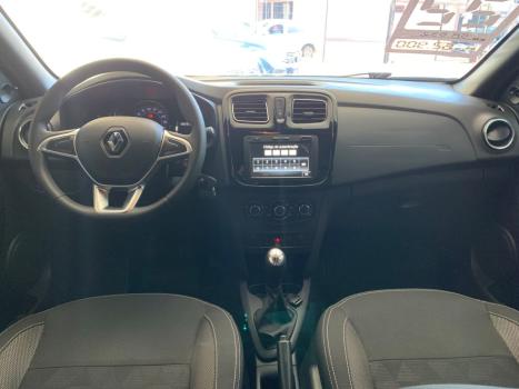 RENAULT Logan 1.0 12V 4P FLEX SCE ZEN, Foto 5