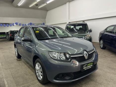 RENAULT Logan 1.0 16V 4P FLEX EXPRESSION, Foto 3