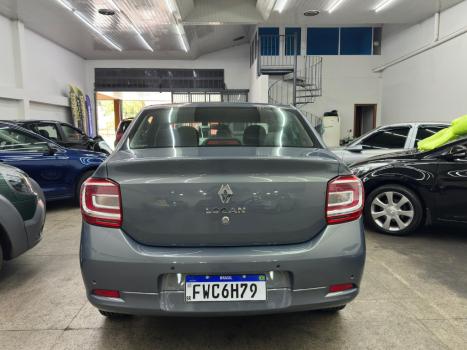 RENAULT Logan 1.0 16V 4P FLEX EXPRESSION, Foto 5