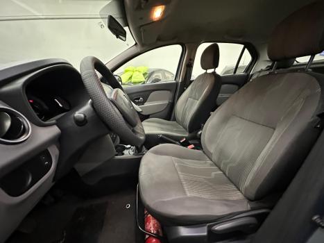 RENAULT Logan 1.0 16V 4P FLEX EXPRESSION, Foto 7