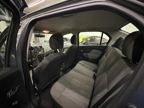 RENAULT Logan 1.0 16V 4P FLEX EXPRESSION, Foto 10