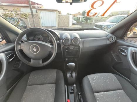 RENAULT Logan 1.6 16V 4P FLEX EXPRESSION AUTOMTICO, Foto 9