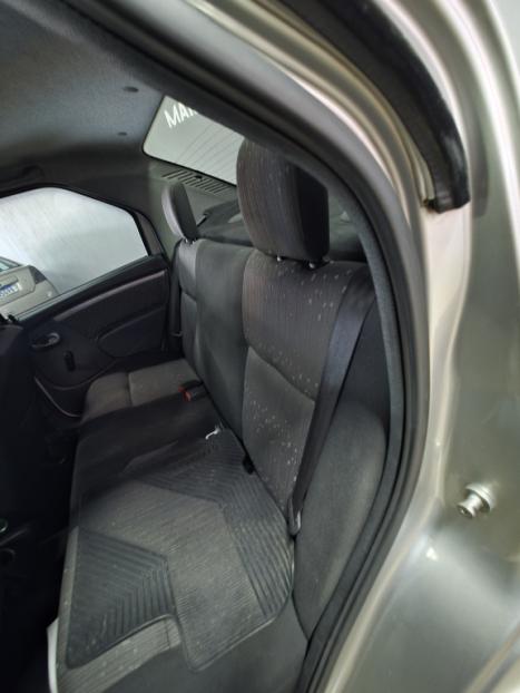 RENAULT Logan 1.6 16V 4P FLEX EXPRESSION AUTOM�TICO, Foto 2