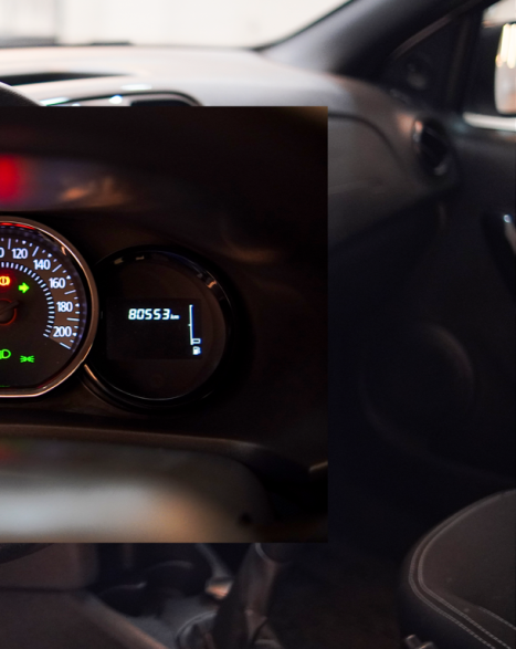 RENAULT Logan 1.6 16V 4P FLEX SCE ZEN, Foto 8