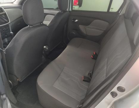 RENAULT Logan 1.6 16V 4P FLEX EXPRESSION, Foto 5