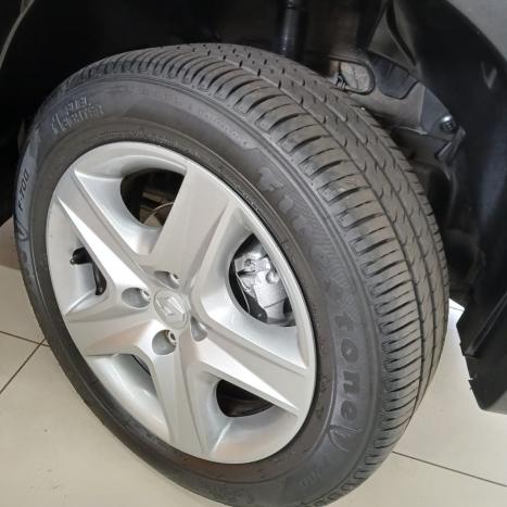 RENAULT Logan 1.6 16V 4P FLEX SCE ZEN X-TRONIC AUTOM�TICO CVT, Foto 8