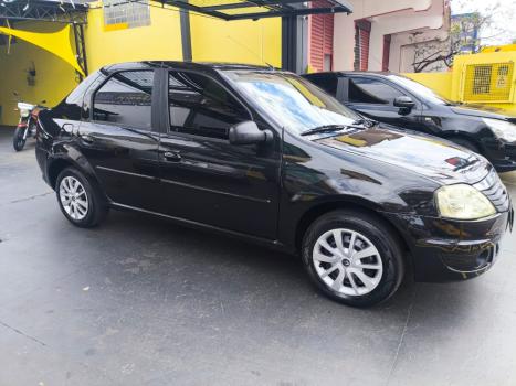 RENAULT Logan 1.6 4P FLEX EXPRESSION, Foto 1