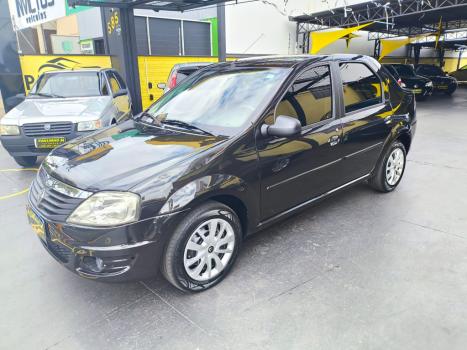 RENAULT Logan 1.6 4P FLEX EXPRESSION, Foto 3