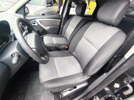 RENAULT Logan 1.6 4P FLEX EXPRESSION, Foto 4