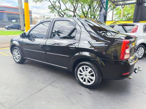 RENAULT Logan 1.6 4P FLEX EXPRESSION, Foto 5