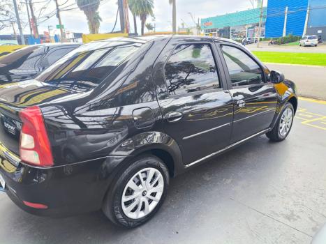 RENAULT Logan 1.6 4P FLEX EXPRESSION, Foto 6