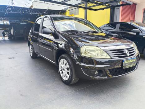 RENAULT Logan 1.6 4P FLEX EXPRESSION, Foto 7