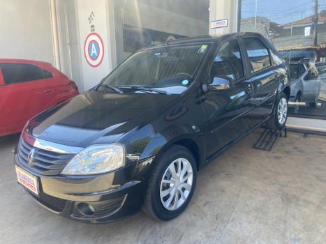 RENAULT Logan 1.6 4P  EXPRESSION, Foto 2