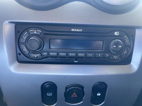 RENAULT Logan 1.6 4P  EXPRESSION, Foto 8