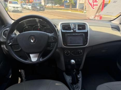RENAULT Logan 1.6 4P FLEX DINAMIQUE, Foto 11