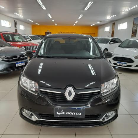 RENAULT Logan 1.6 4P FLEX DINAMIQUE, Foto 2