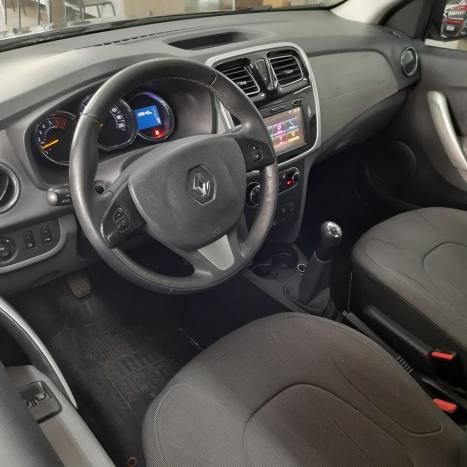 RENAULT Logan 1.6 4P FLEX DINAMIQUE, Foto 4