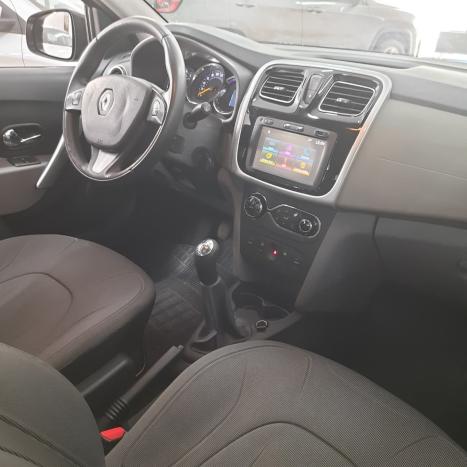 RENAULT Logan 1.6 4P FLEX DINAMIQUE, Foto 5