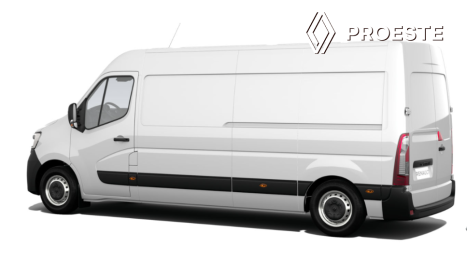 RENAULT Master 2.3 16V 3P DCI DIESEL FURG�O L3H2, Foto 6
