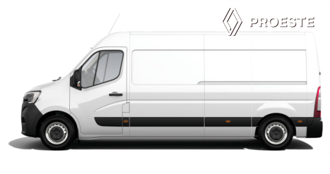 RENAULT Master 2.3 16V 3P DCI DIESEL FURG�O L3H2, Foto 7