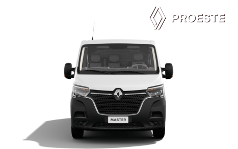 RENAULT Master 2.3 16V 3P DCI DIESEL FURG�O L1H1, Foto 2