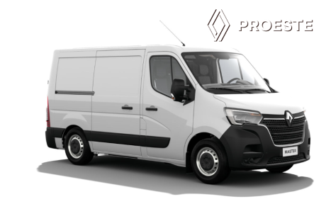 RENAULT Master 2.3 16V 3P DCI DIESEL FURG�O L1H1, Foto 3