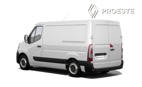 RENAULT Master 2.3 16V 3P DCI DIESEL FURG�O L1H1, Foto 6