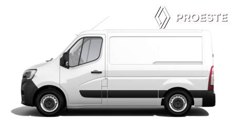 RENAULT Master 2.3 16V 3P DCI DIESEL FURG�O L1H1, Foto 7