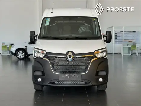 RENAULT Master 2.3 16V 3P DCI DIESEL FURG�O L2H2, Foto 2