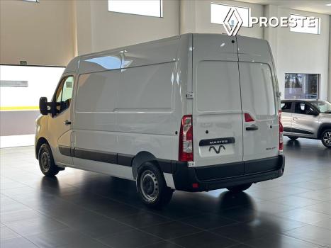 RENAULT Master 2.3 16V 3P DCI DIESEL FURG�O L2H2, Foto 6