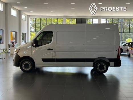 RENAULT Master 2.3 16V 3P DCI DIESEL FURG�O L2H2, Foto 7