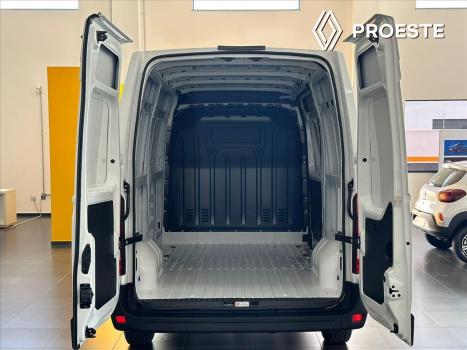 RENAULT Master 2.3 16V 3P DCI DIESEL FURG�O L2H2, Foto 8