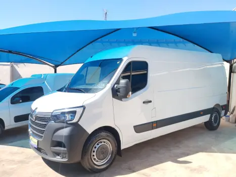 RENAULT Master 2.3 16V 4P GRAND FURGÃO TURBO DIESEL INTERCOOLER, Foto 1 RENAULT Master 2.3 16V 4P GRAND FURGÃO TURBO DIESEL INTERCOOLER, Foto 1
